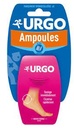 URGO ampoules moyen format