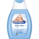 Babyheart body lotion 250ml
