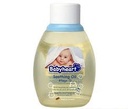 Babyheart soothing oil 250ml