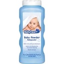 Baby heart baby powder 100g
