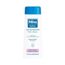 Mixa bébé lait de toilette 250ml
