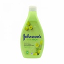 johnson's gel de duche  vita rich 750ml