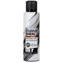 Balea déodorant men invisible dry 200ml