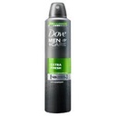 Dove déodorant men extra fresh 250ml