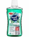 Donto dent bain bouche anti bakterielle 500ml