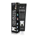 Charcoal dentifrice toothpaste 100g