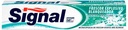 Signal dentifrice frescor 75ml
